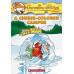 A Cheese-Colored Camper by ''Geronimo Stilton''